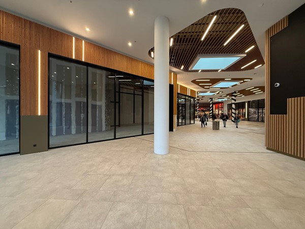 Medium property photo - Passage 42, 3901 AZ Veenendaal